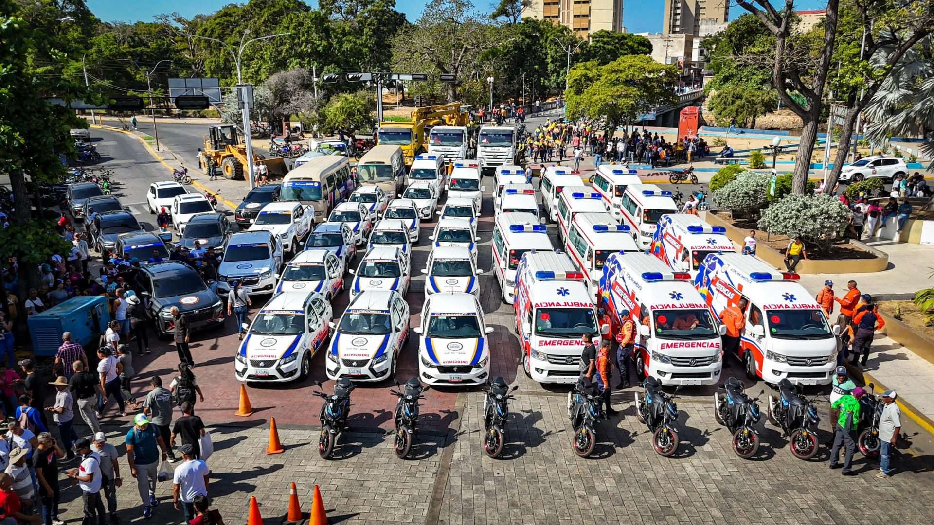 Programa 0800 Nico será activado en el estado Sucre