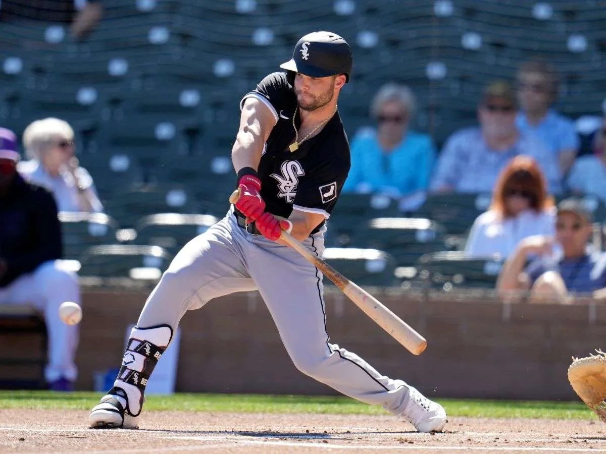 Andrew Benintendi se pierde el Spring Training