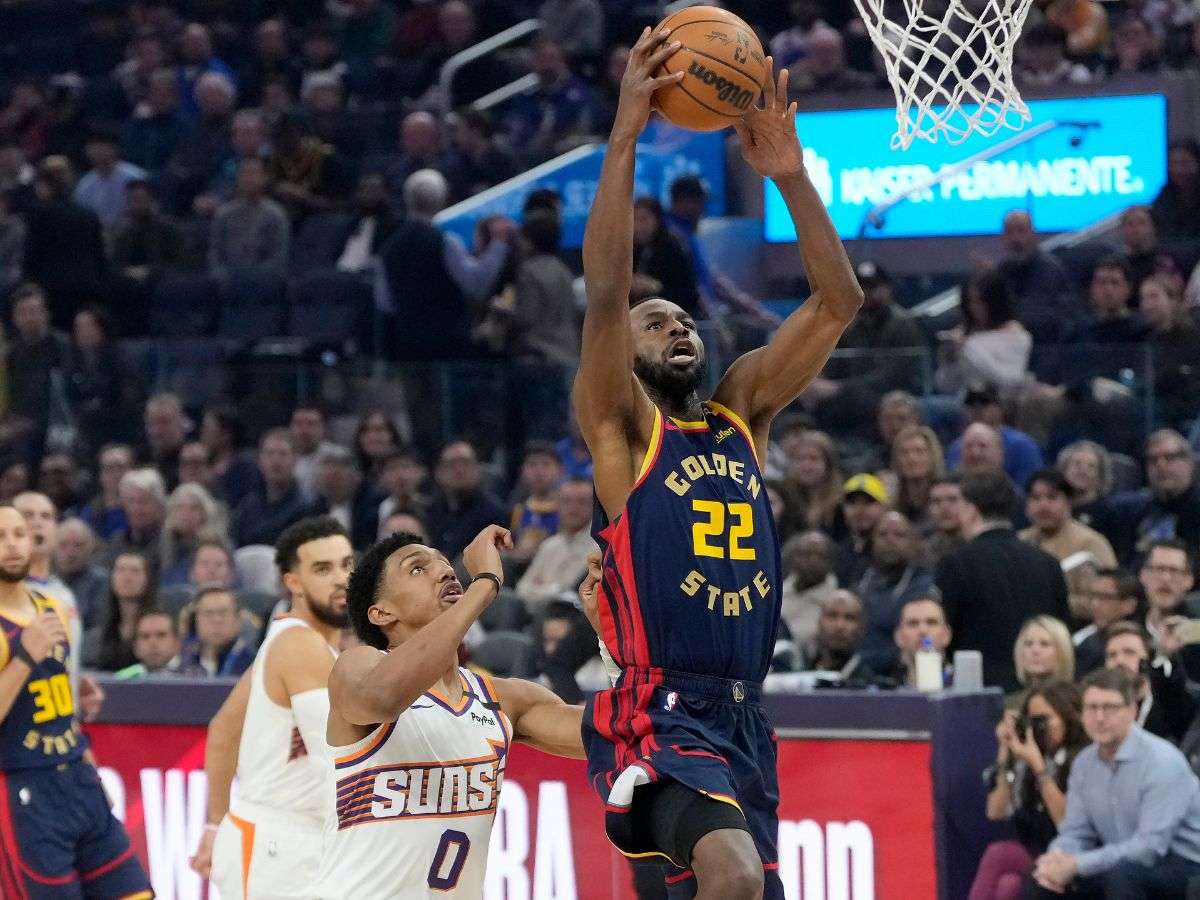 Wiggins impuso récord en tiunfo de Thunder