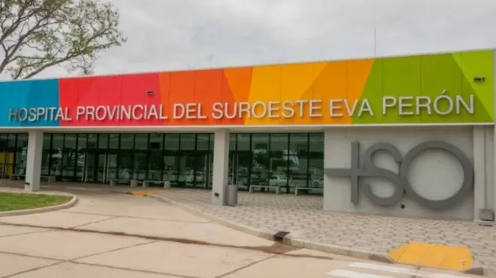 Adolescente muere atragantado con arroz: Su mamá estaba a pocos metros y no pudo salvarlo