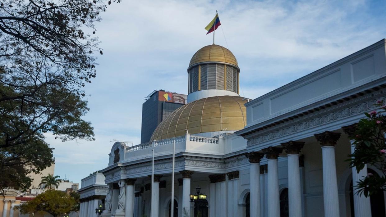 Asamblea Nacional aprueba en primera discusión Ley de la Juventud: Pondrá énfasis en el cuidado de los migrantes que regresan