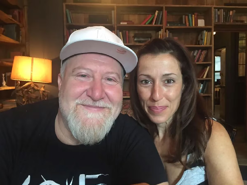 69 mensajes encriptados, siete minutos para matar a un estilista y el plan de dos amantes para cobrar una póliza millonaria