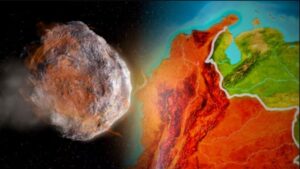 las muestras de asteroides abren una nueva vía