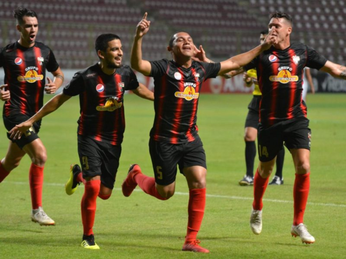 ¿Por qué el Deportivo Lara no jugó primera división en 2025?