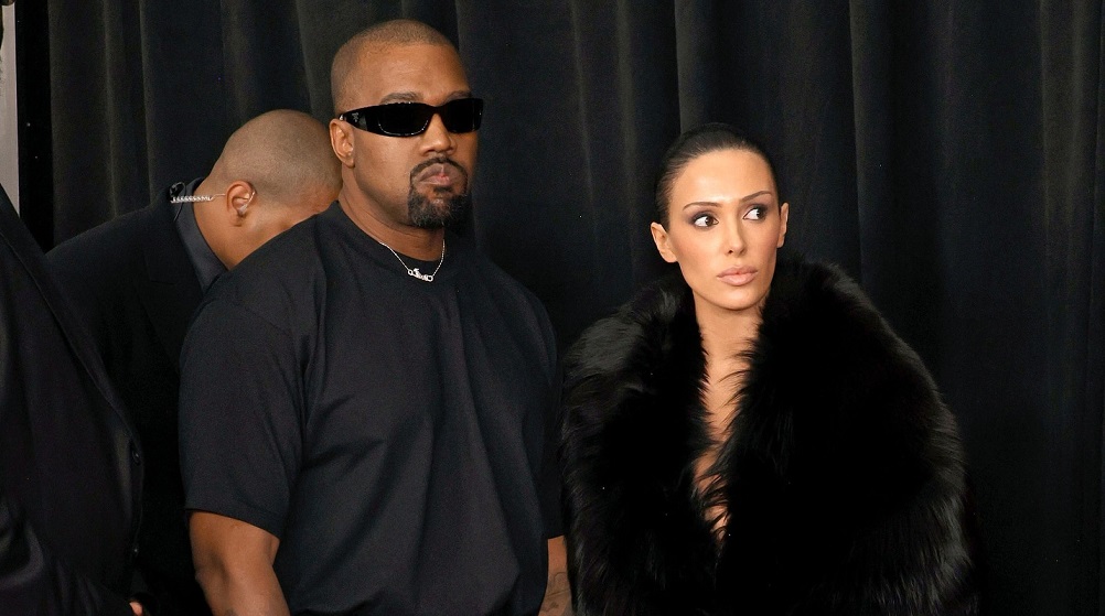 Kanye West habla tras el polémico suceso de su esposa: 'Tengo dominio sobre ella'