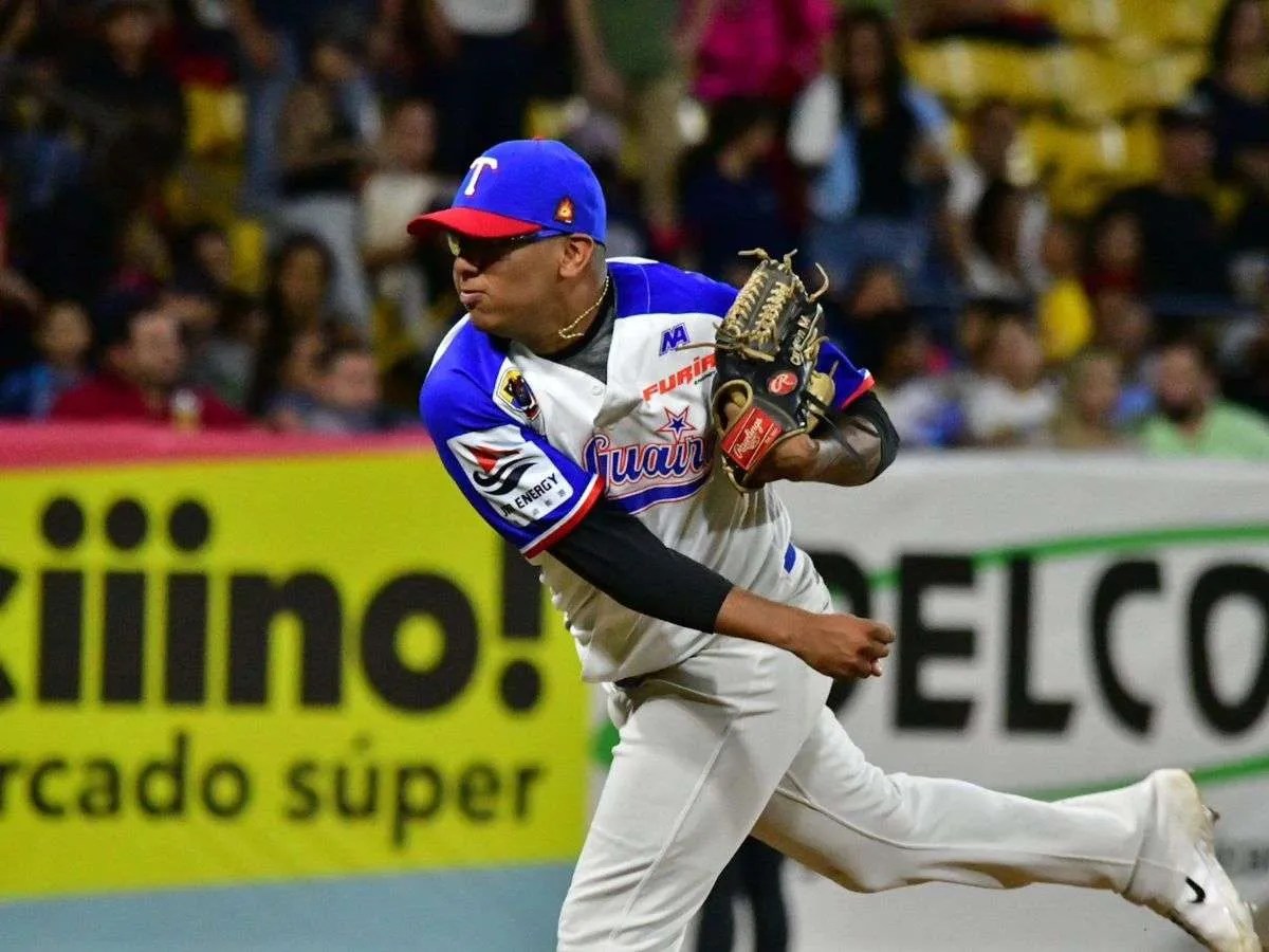 Bradgley Rodríguez quiere vestirse de cura