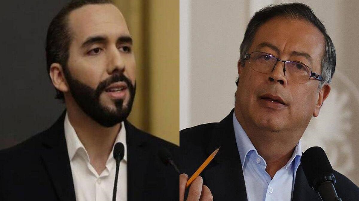 'Se toma un par de tragos y provoca una crisis geopolítica'