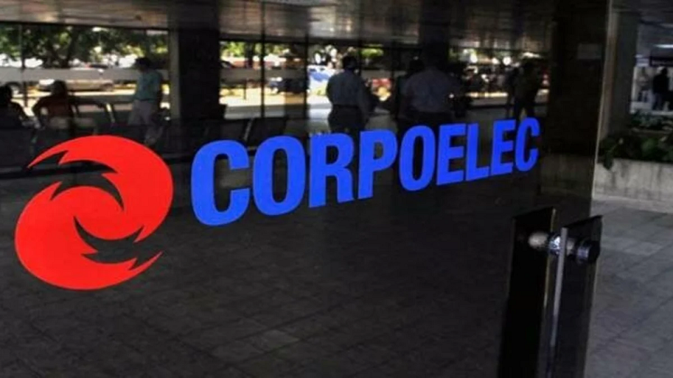 Corpoelec denuncia nuevo ataque a las instalaciones eléctricas