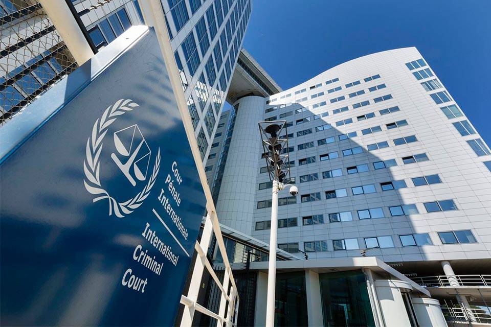 Trump sanciona a la CPI por investigar genocidio de Israel contra Gaza