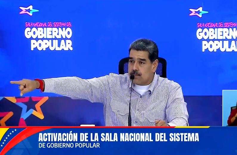 El fascismo surge cuando no se rompe con el viejo Estado burgués