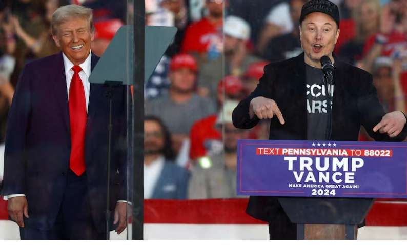 Elon Musk: la Usaid es una organización criminal