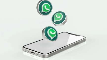WhatsApp desarrolla característica para transcribir audios a texto
