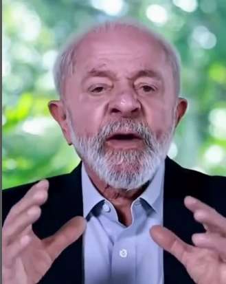 Lula: Trump fue electo para gobernar EEUU no para mandar en el mundo