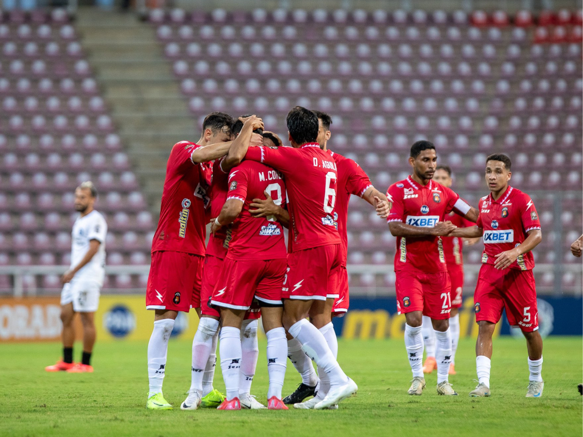 Caracas obtuvo segundo triunfo de la temporada