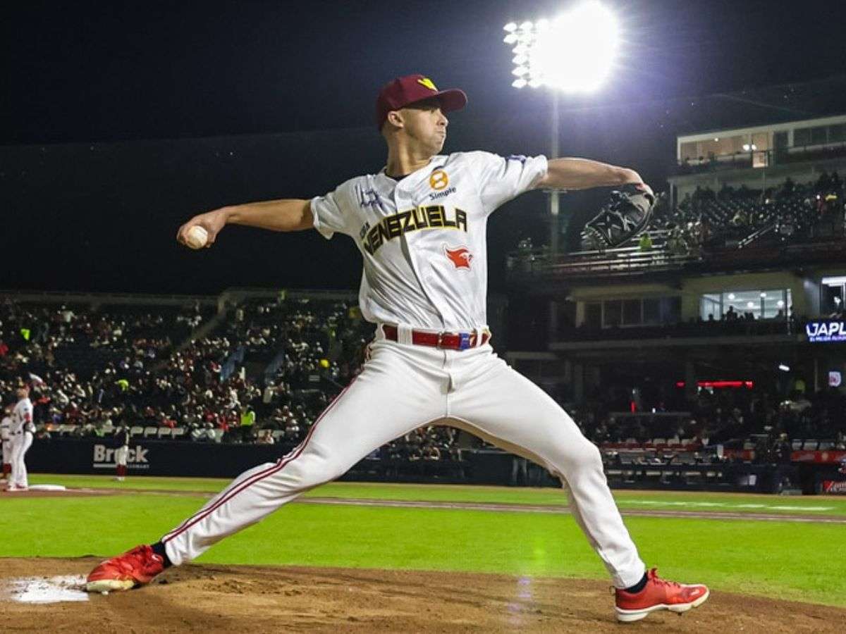 Cardenales no pudo ante los Charros