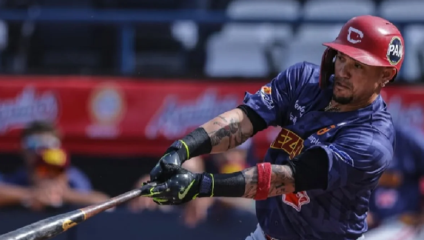 Los resultados que necesita Cardenales de Lara para clasificar a semifinales en la Serie del Caribe