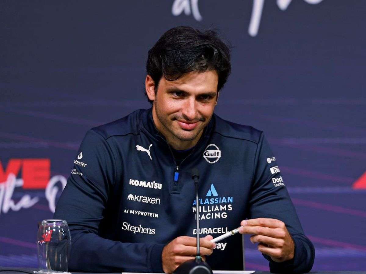 Carlos Sainz es el nuevo director de la Asociación de Pilotos