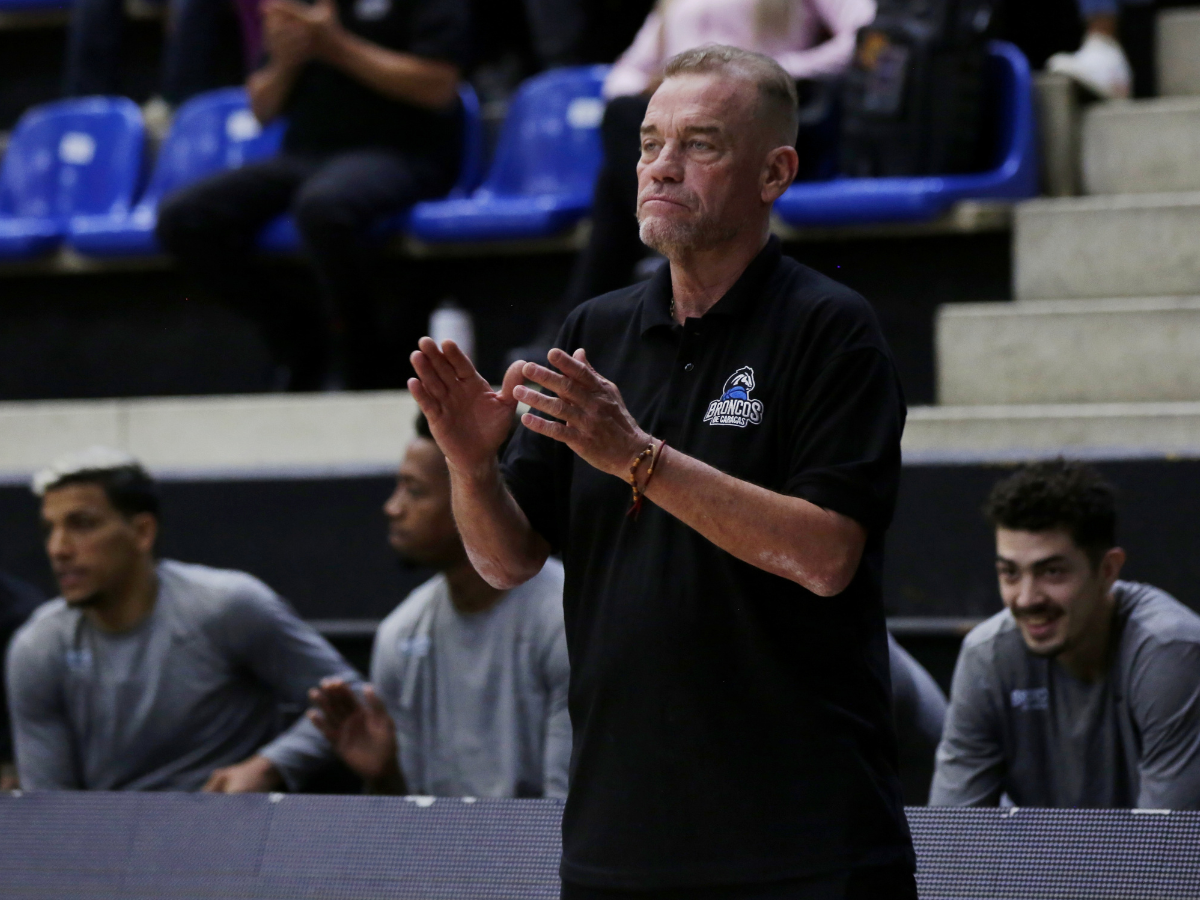 El “Ché” García regresa a Venezuela para dirigir en la SPB