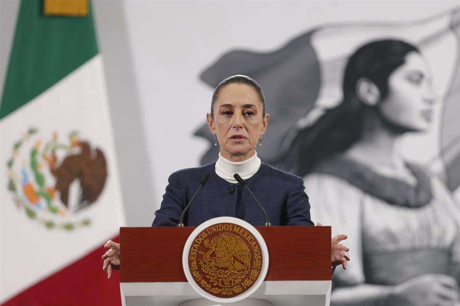 México y EEUU acuerdan poner en pausa los aranceles
