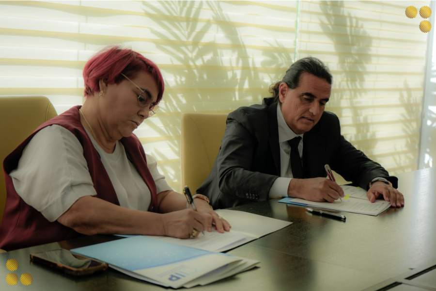 Mintur y Ciip firman memorándum de entendimiento para impulso del turismo