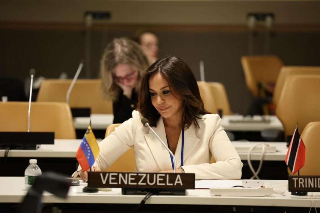 Feria empresarial "Hecho en Venezuela" - Türkiye 2025 solidifica hermandad entre ambos pueblos