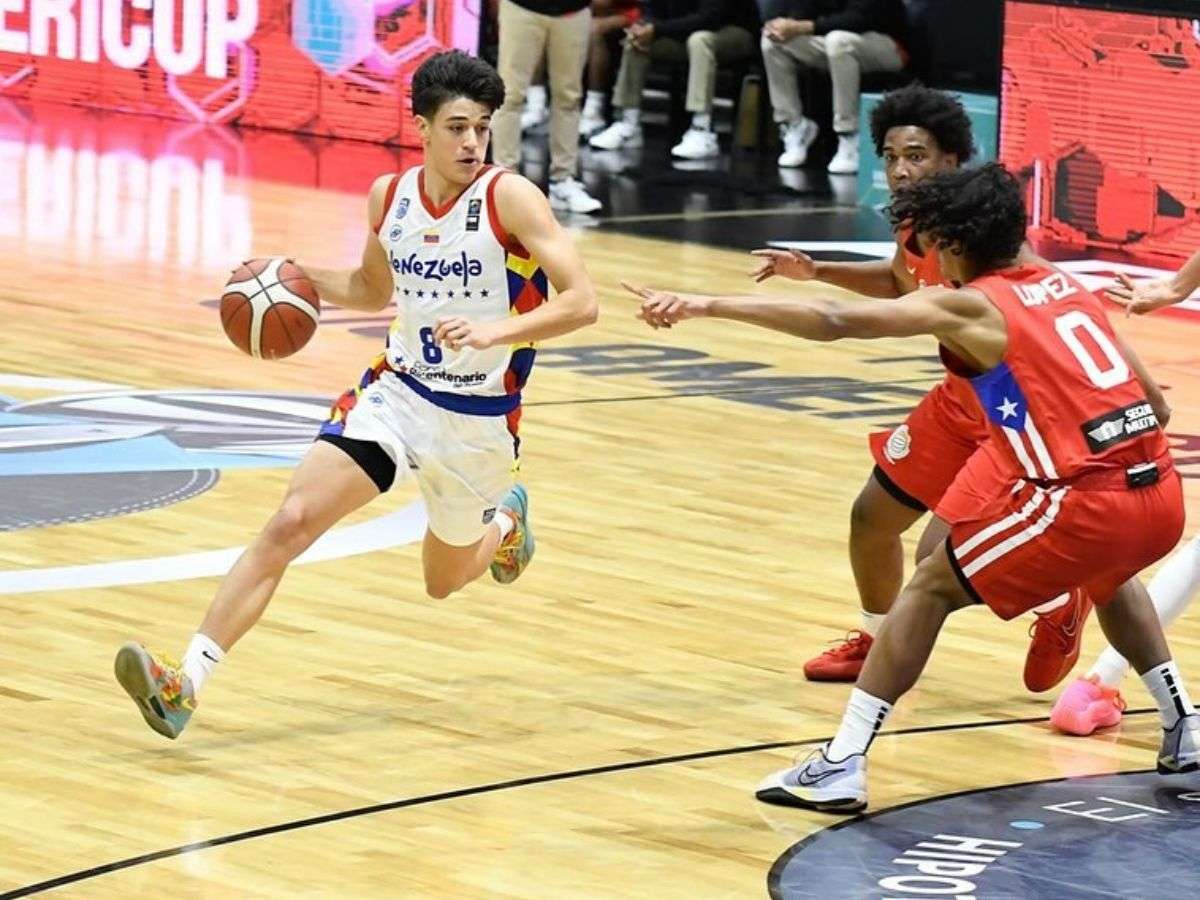 Diego Sulbarán se une a Trotamundos de Carabobo