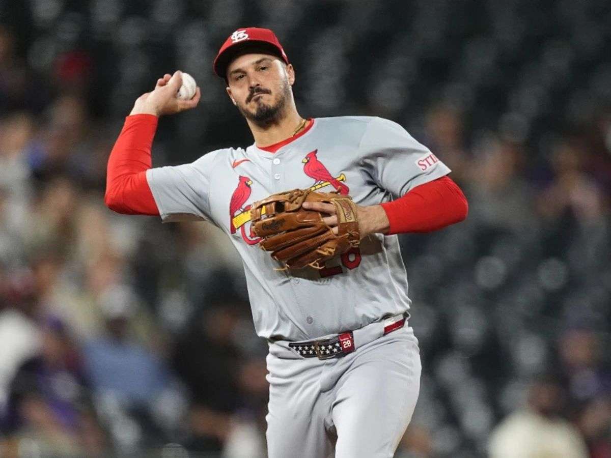 Astros y Cardenales reiniciarían negociaciones por Nolan Arenado