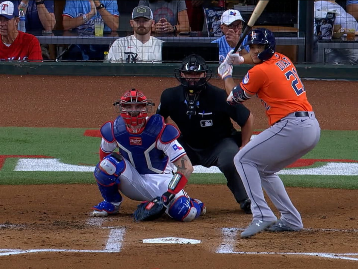 Juegos de pretemporada de MLB tendrán desafíos bola-strike