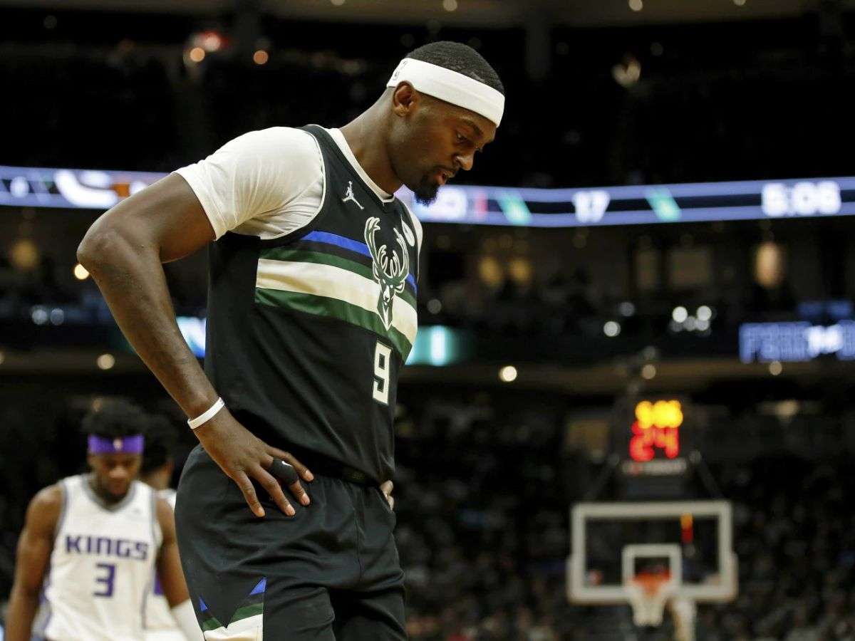 La NBA suspende a Bobby Portis por usar sustancias prohibidas