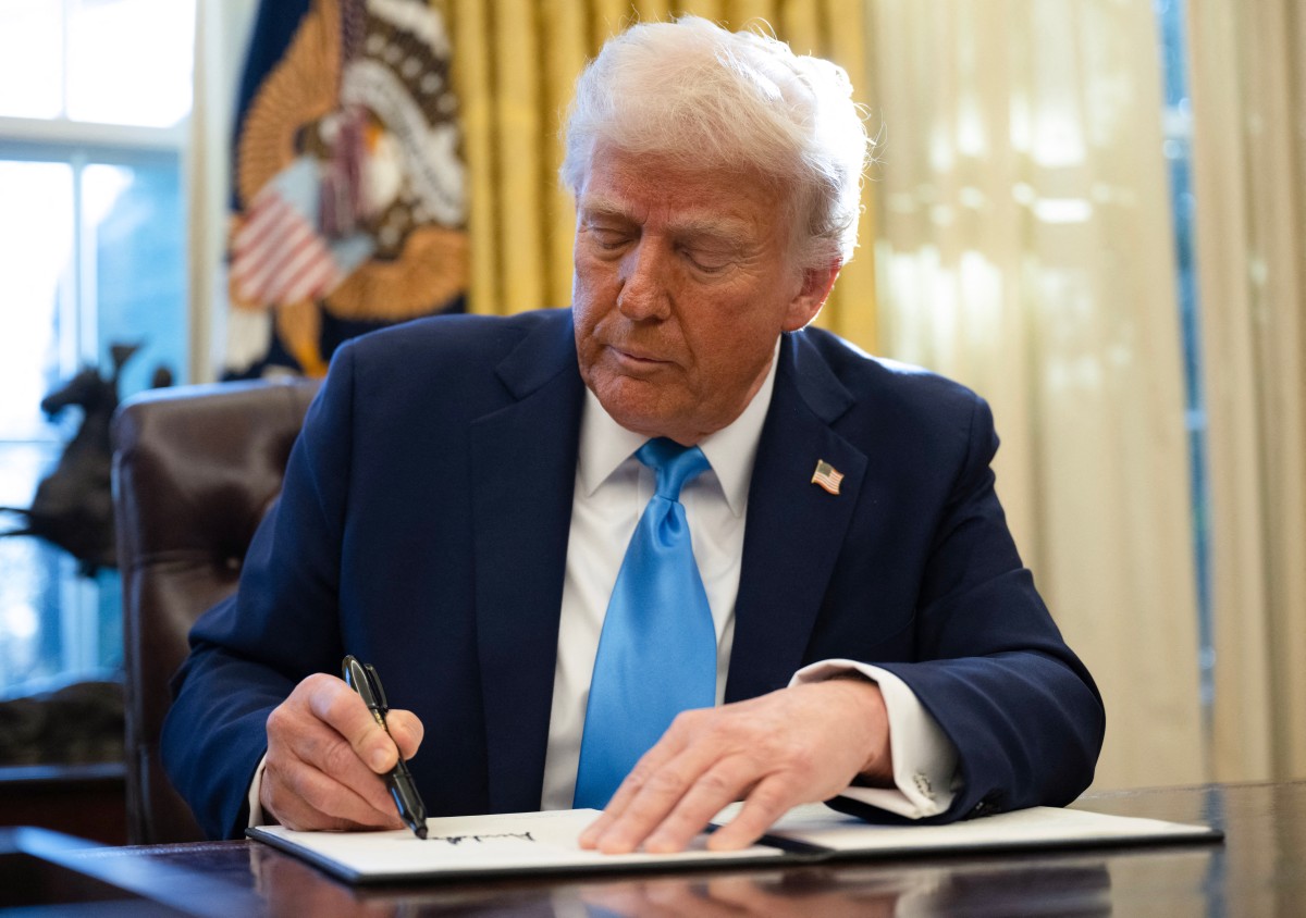 Donald Trump retira a EEUU del Consejo de Derechos Humanos de la ONU