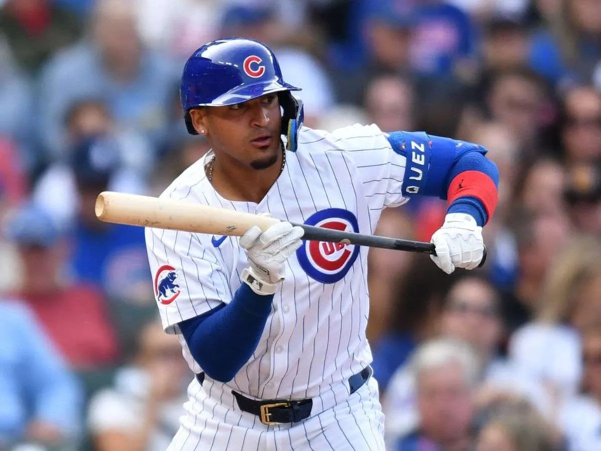 Los Orioles suman a sus filas a Luis Vázquez