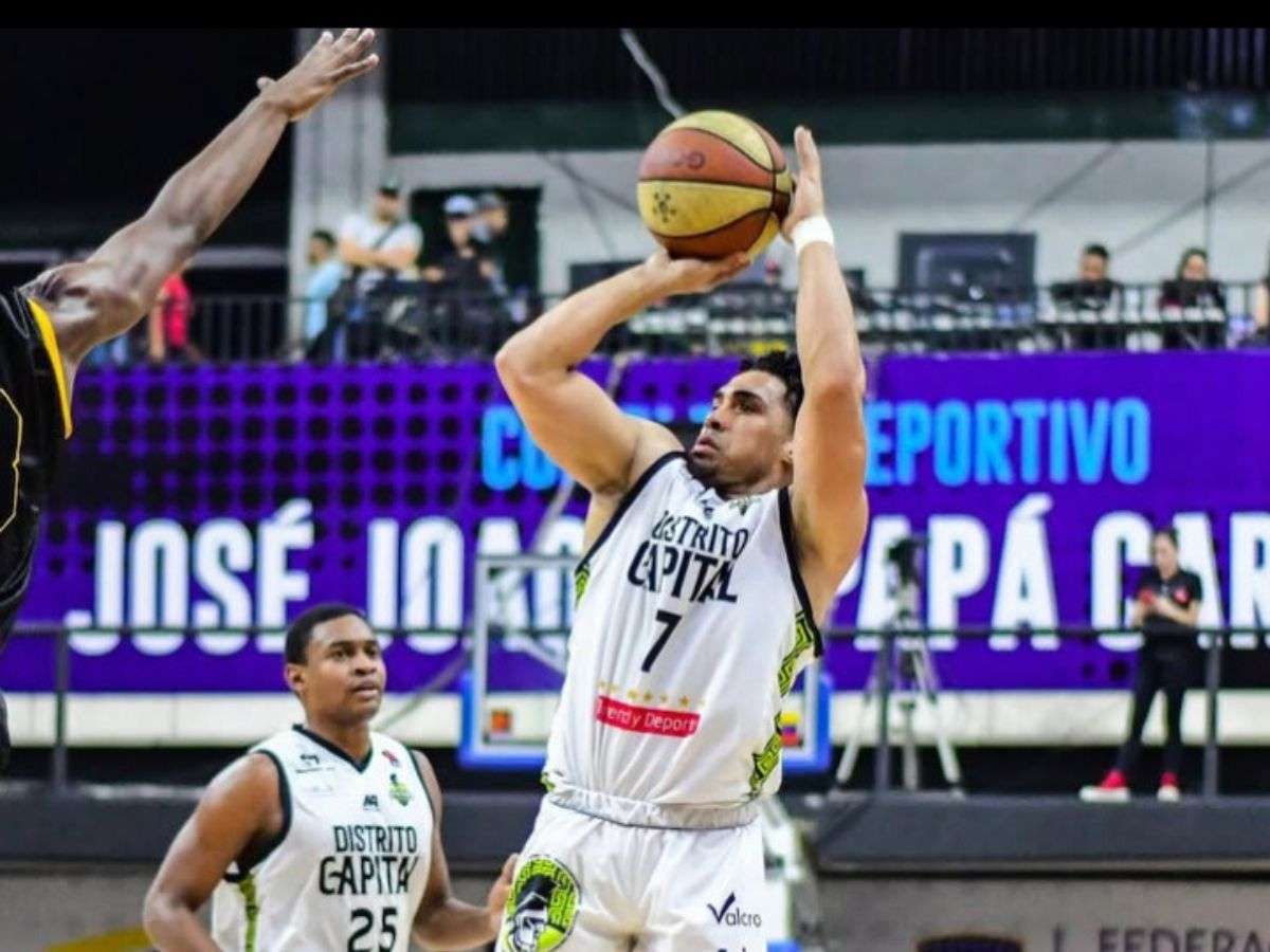 Humberto Bompart se unirá a la furia llanera en 2025