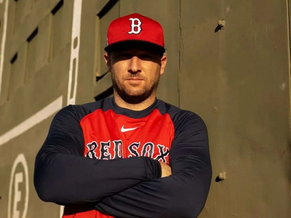 Alex Bregman: “Estoy dispuesto a jugar cualquier posición”