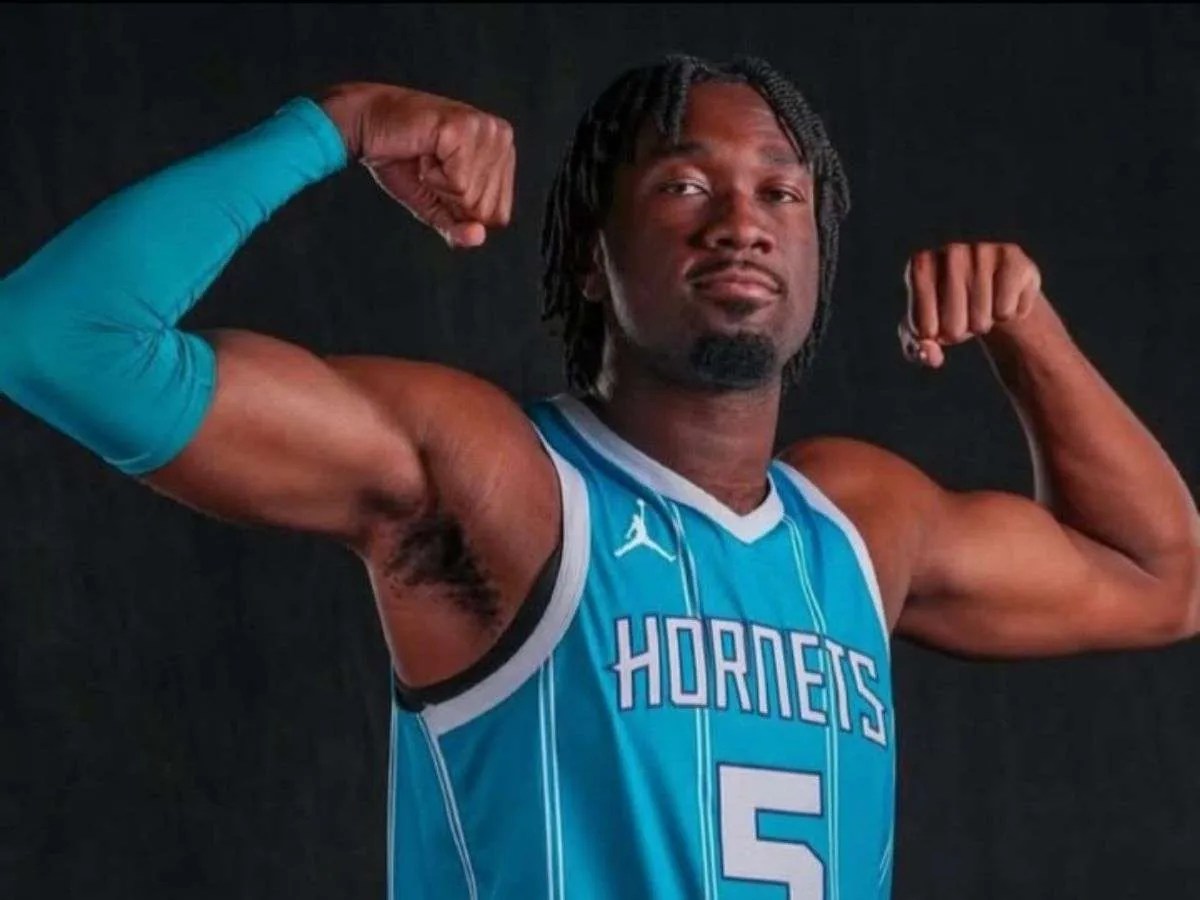 Mark Williams sorprendido de no aprobar las pruebas físicas