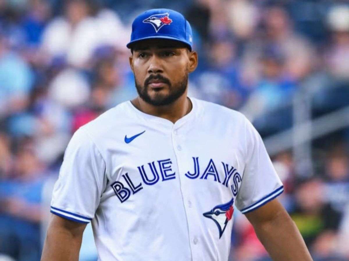 Santander y Giménez piezas claves para el juego de Toronto