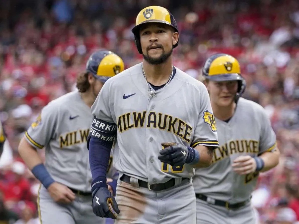 Blake Perkins se pierde el inicio de campaña por lesión
