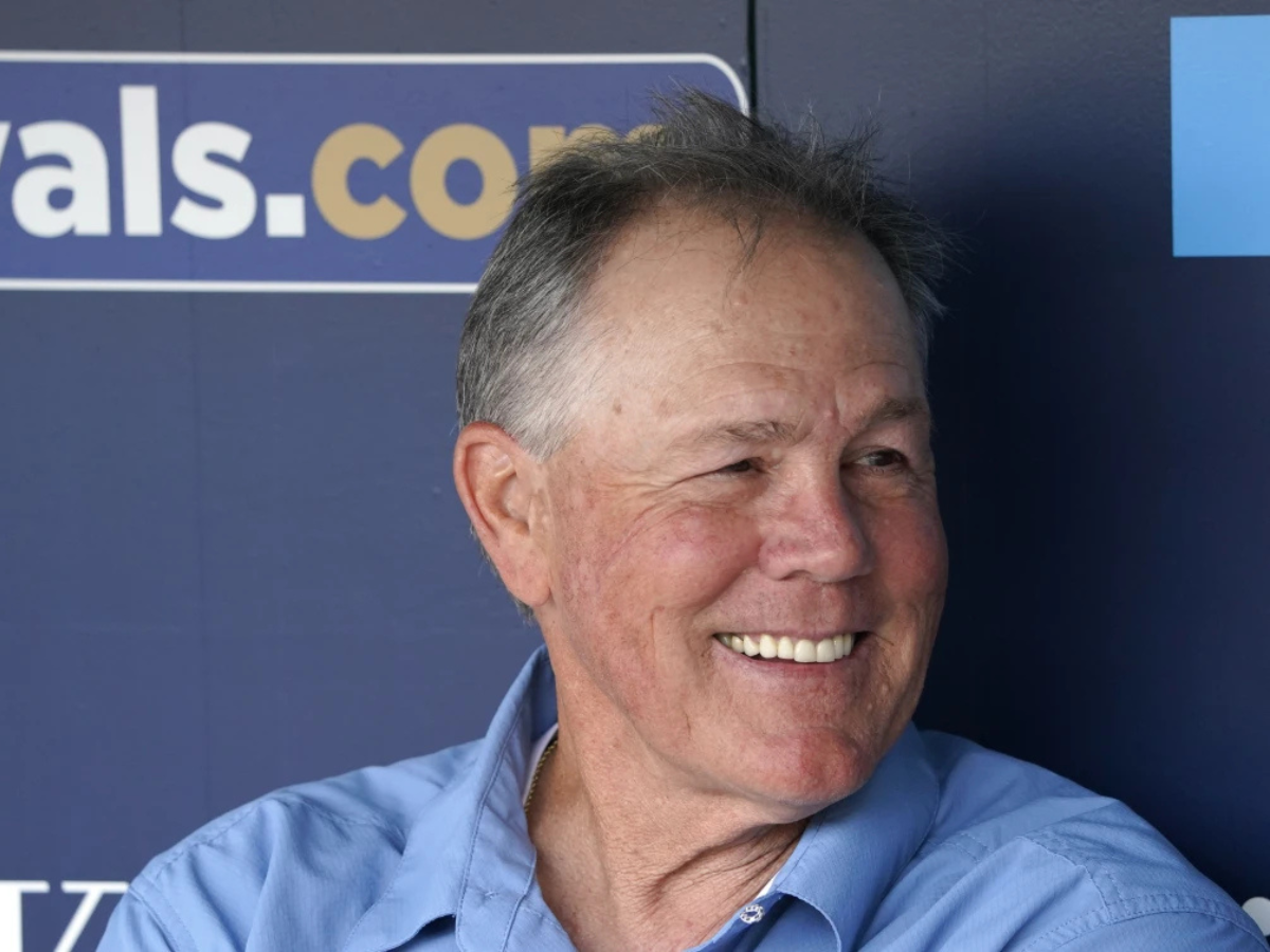 Ned Yost vuelve a Kansas City como asesor de la gerencia general