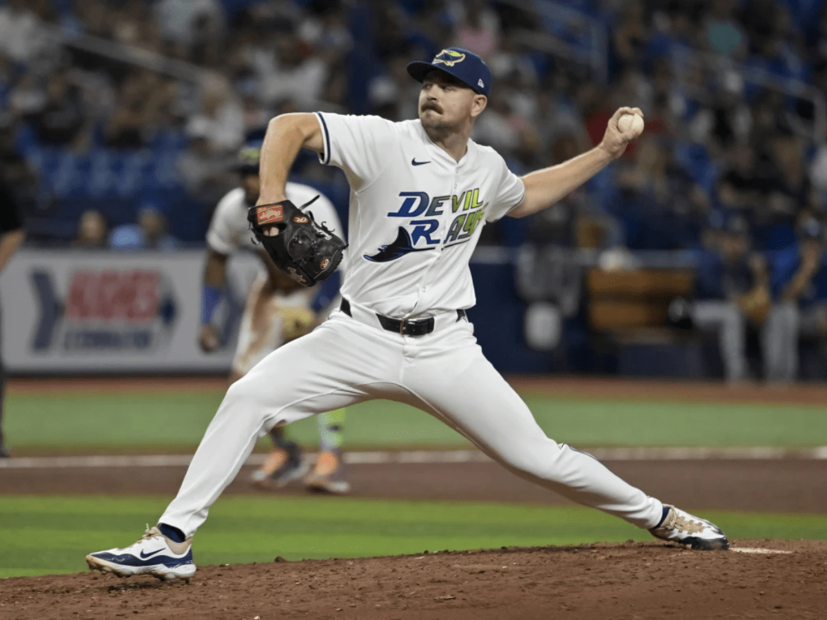 Milwaukee suma a sus filas al lanzador Tyler Alexander