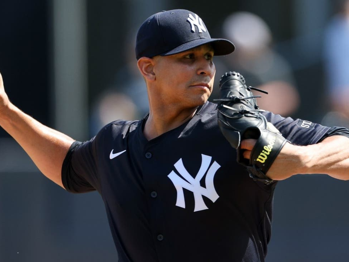 Carrasco y Leal hicieron su debut con los Yankees