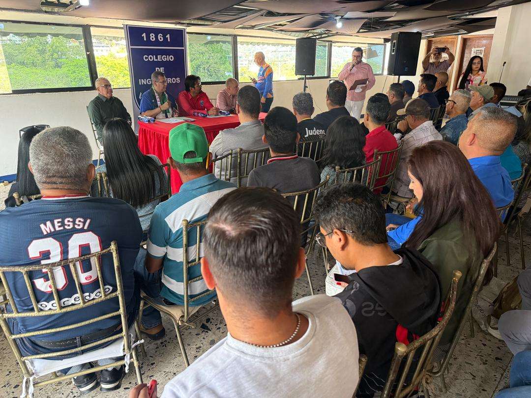 Profesionales y técnicos de Trujillo generaron propuestas para las 7T