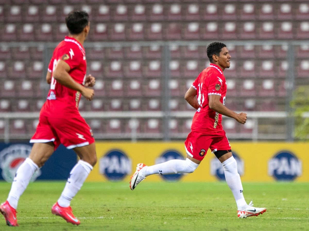 Caracas ganó en la jornada 2 del Futve