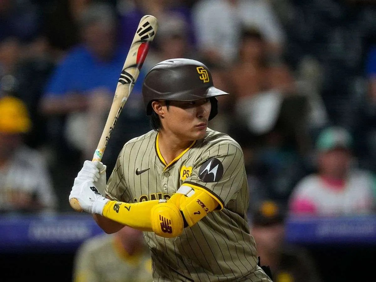 Tampa Bay pagará 29 millones por Ha-Seong Kim