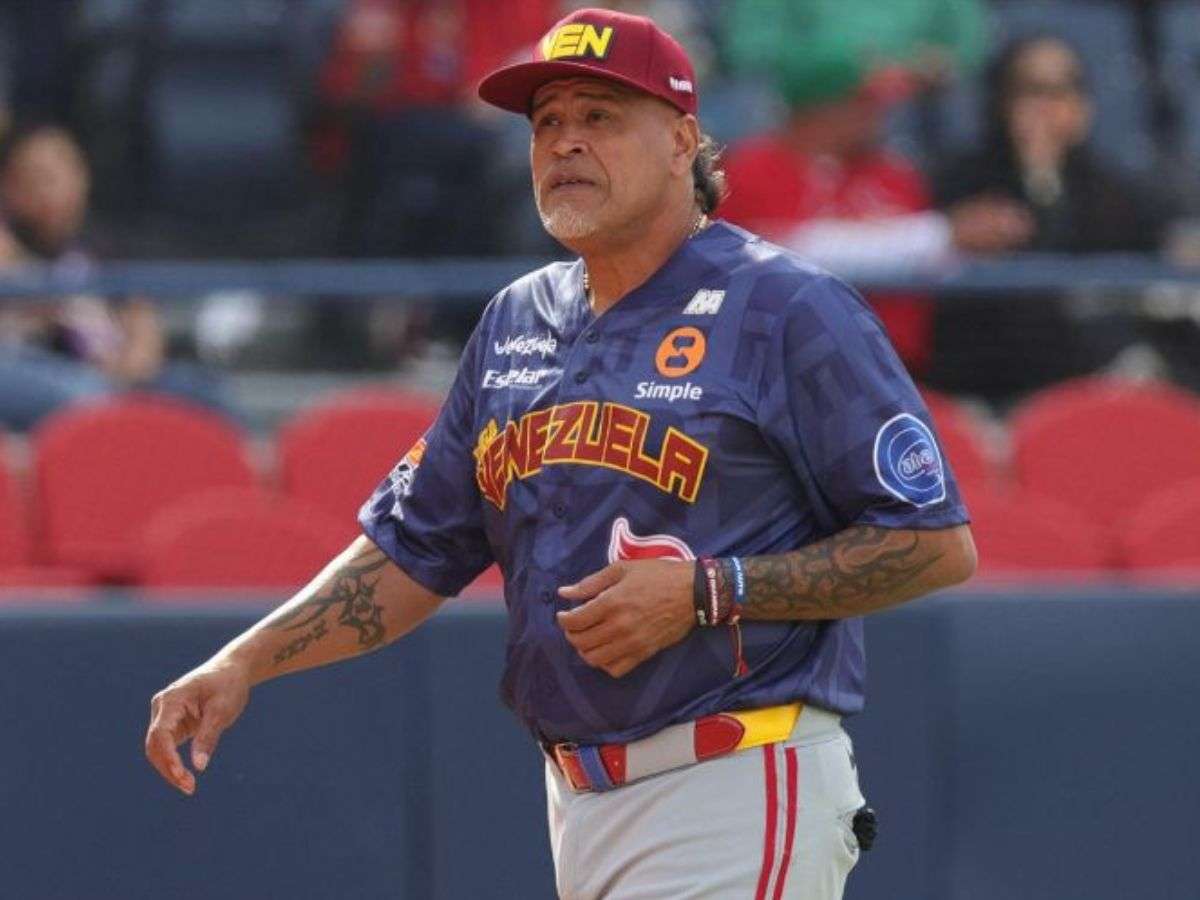 Henry Blanco enfocado en triunfar en Mexicali