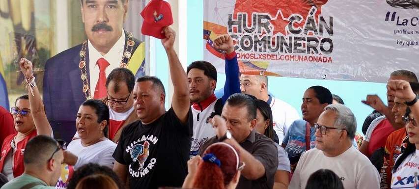 Psuv publica reglamento oficial para la postulación de candidatos