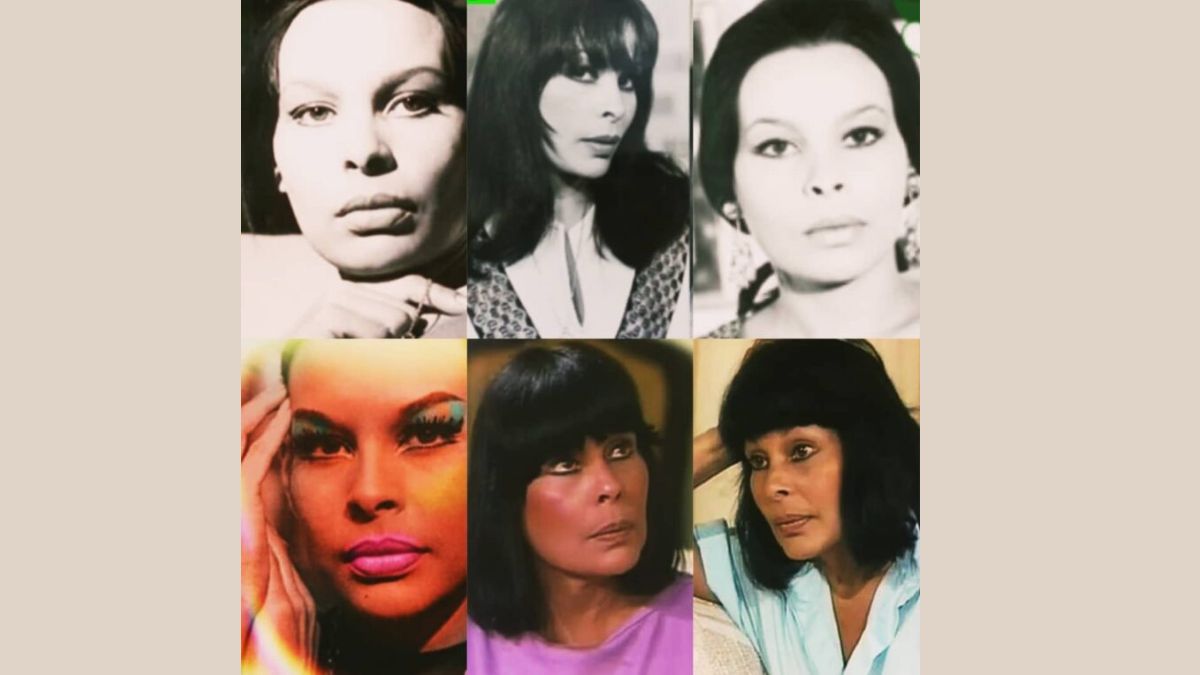 Falleció la Miss Venezuela Chumico Romero