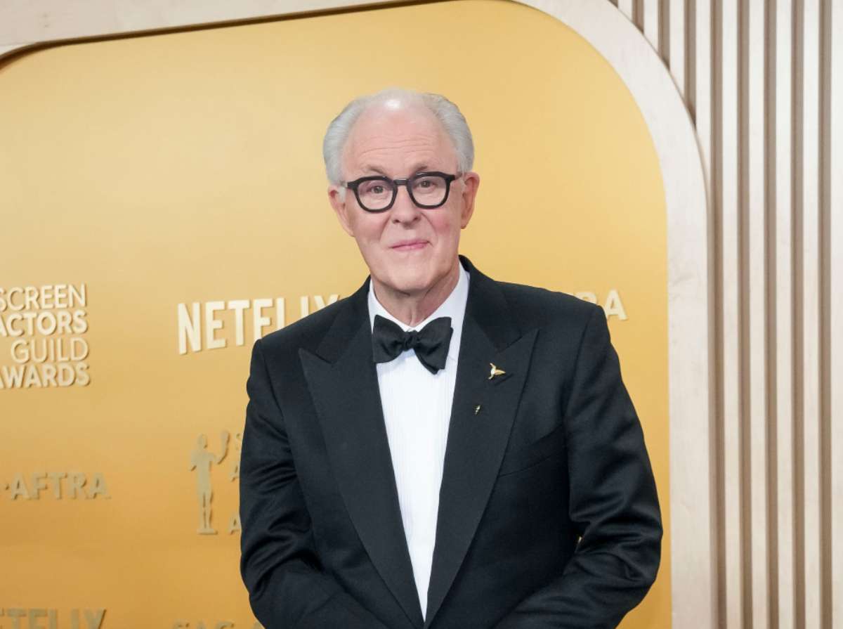 John Lithgow confirma que será Dumbledore en serie de Harry Potter