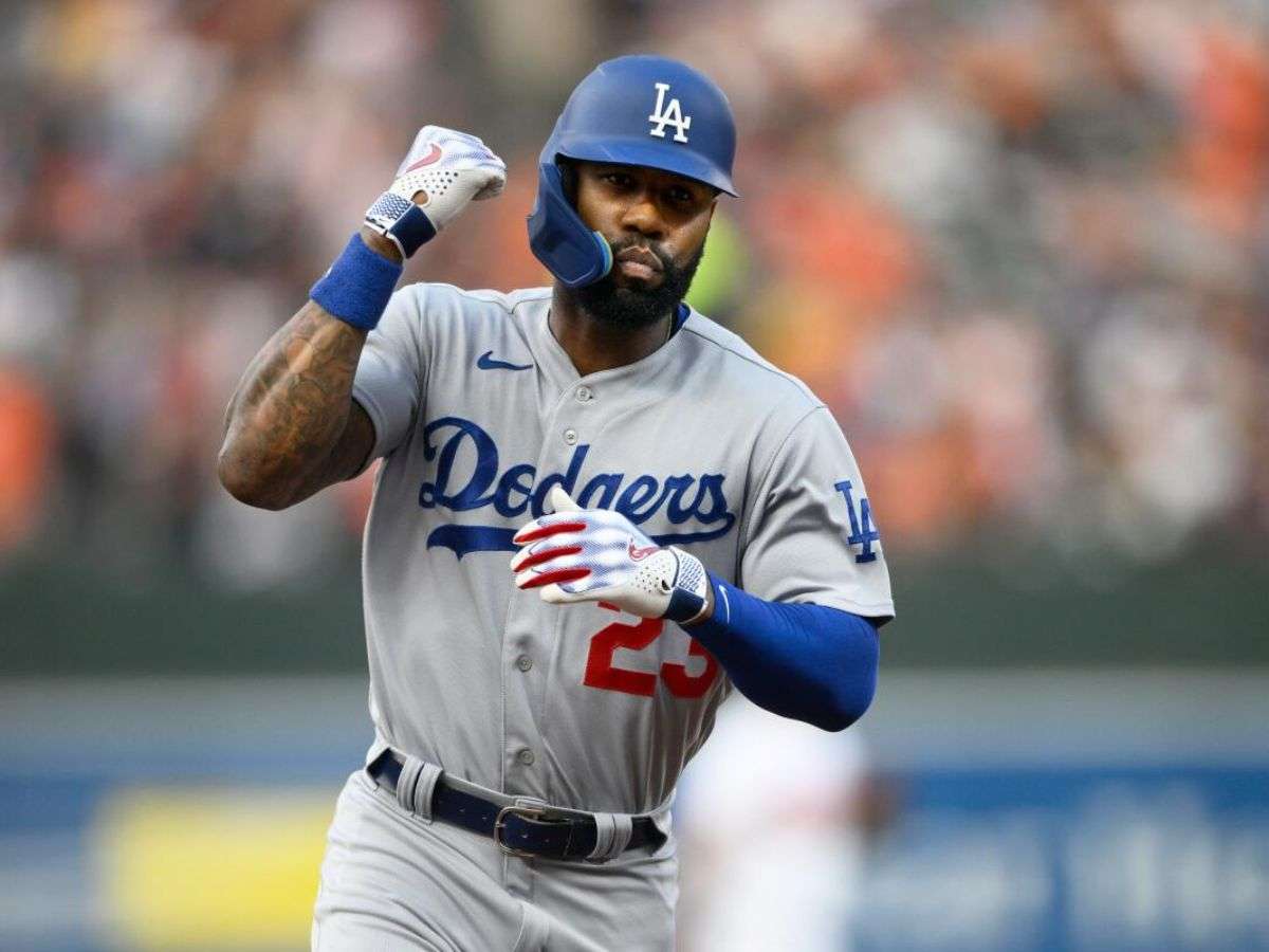 Padres de San Diego se quedan con Jason Heyward