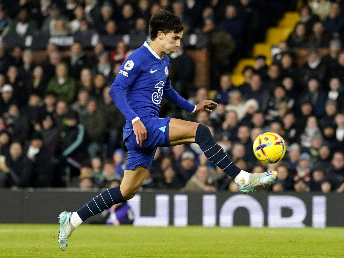 Joao Félix se va cedido al Milan