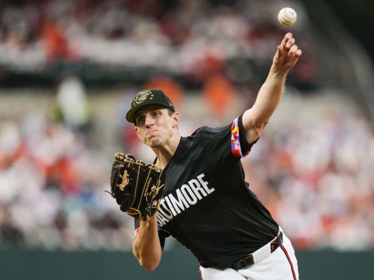 Guardianes de Cleveland suman al zurdo John Means