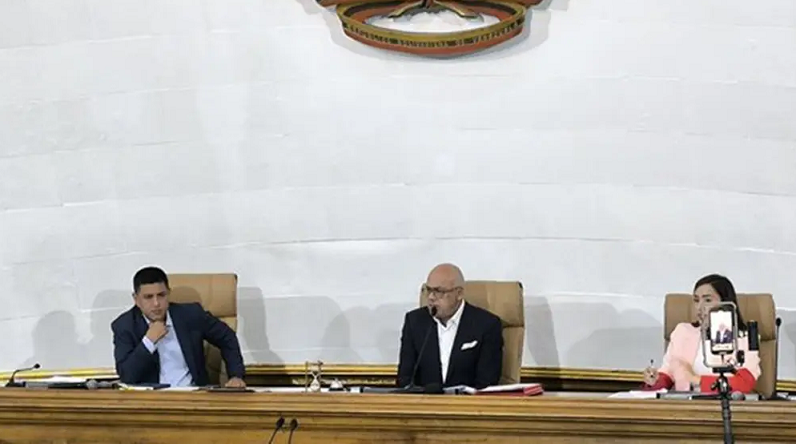 'Ningún deportado de EEUU pertenece al Tren de Aragua'